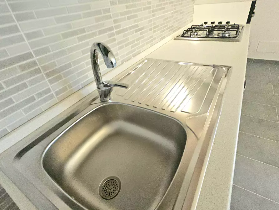 Immagine 4 di Appartamento in vendita  in Via Cugnini - Zona Palasport a Teramo