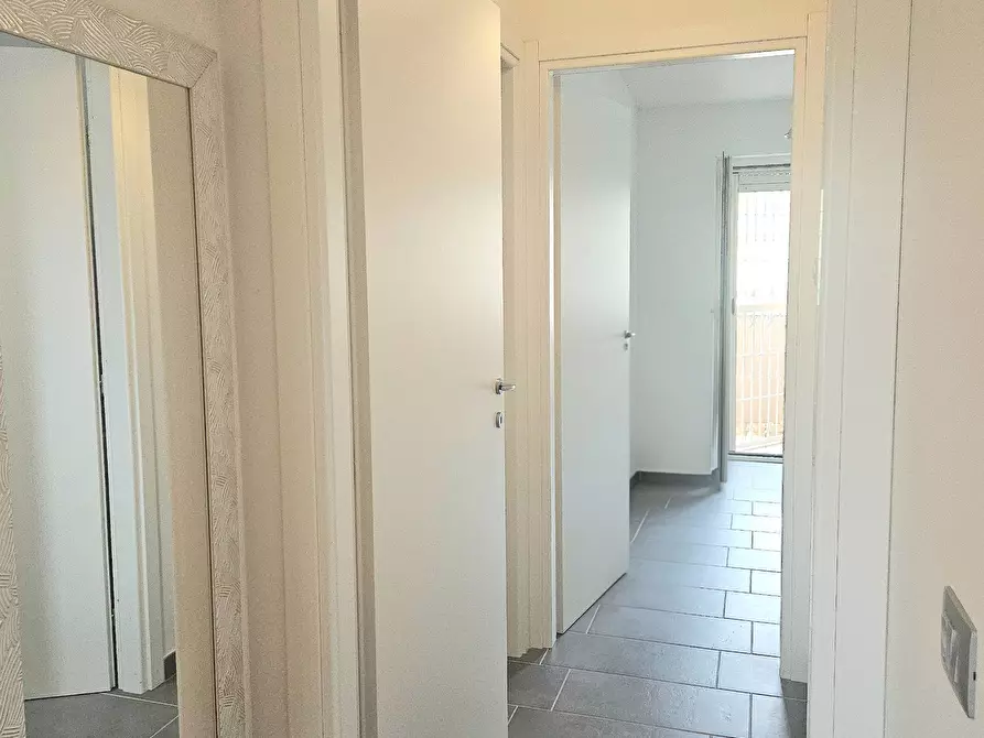 Immagine 6 di Appartamento in vendita  in Via Cugnini - Zona Palasport a Teramo