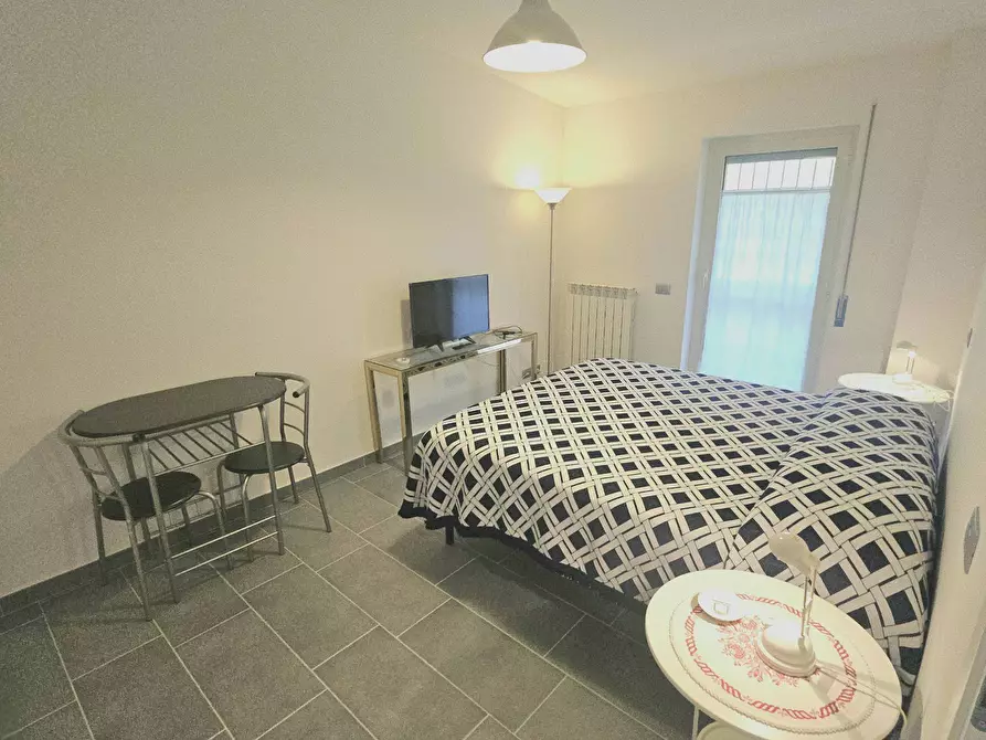 Immagine 8 di Appartamento in vendita  in Via Cugnini - Zona Palasport a Teramo