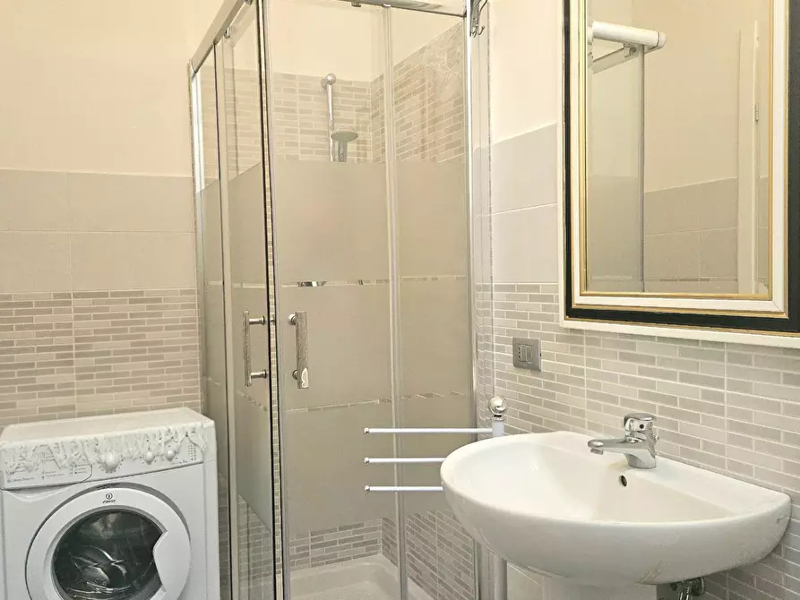 Immagine 11 di Appartamento in vendita  in Via Cugnini - Zona Palasport a Teramo