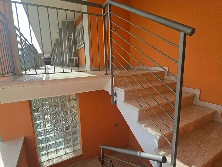 Immagine 16 di Appartamento in vendita  in Via Cugnini - Zona Palasport a Teramo