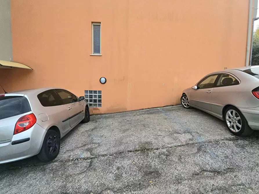 Immagine 17 di Appartamento in vendita  in Via Cugnini - Zona Palasport a Teramo