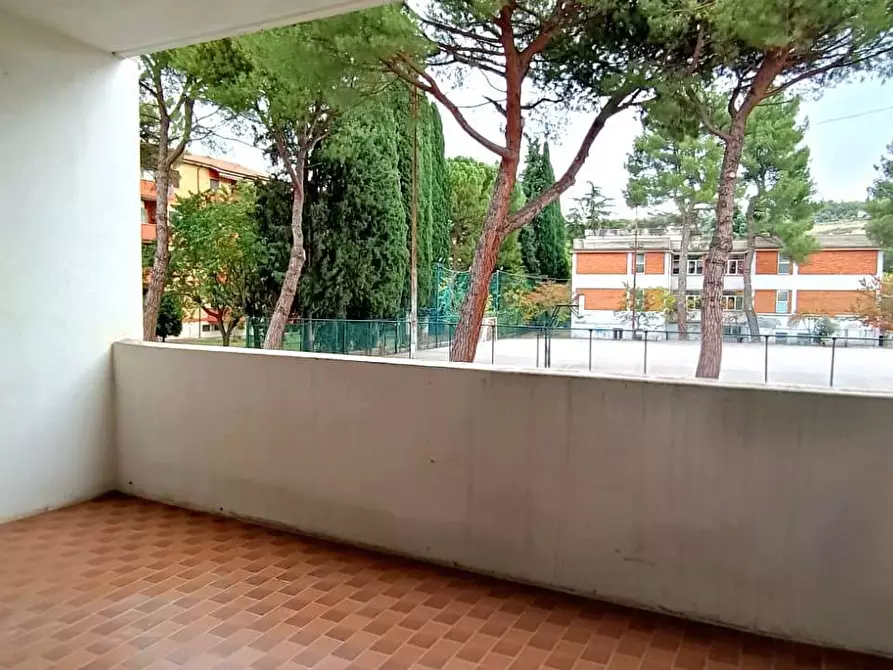 Immagine 4 di Appartamento in vendita  in Zona Stazione - Via Tripoti a Teramo