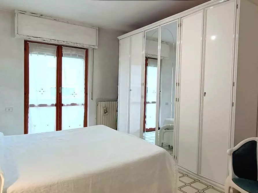 Immagine 7 di Appartamento in vendita  in Zona Stazione - Via Tripoti a Teramo