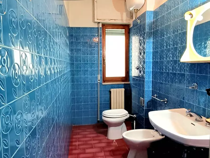 Immagine 9 di Appartamento in vendita  in Zona Stazione - Via Tripoti a Teramo