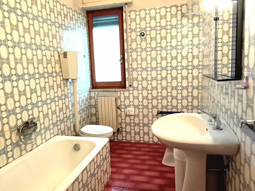 Immagine 11 di Appartamento in vendita  in Zona Stazione - Via Tripoti a Teramo