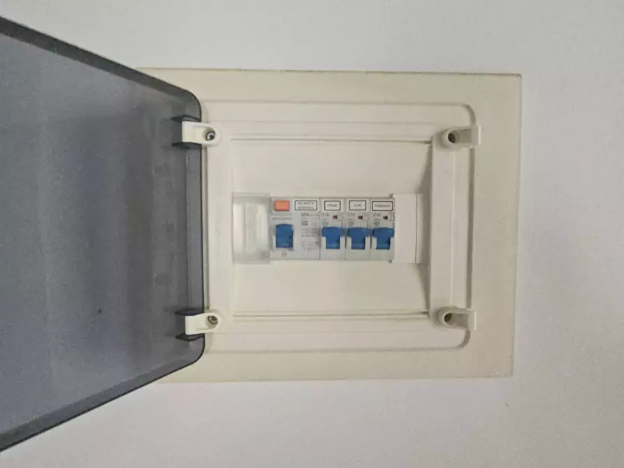 Immagine 14 di Appartamento in vendita  in Via Urbani a Teramo