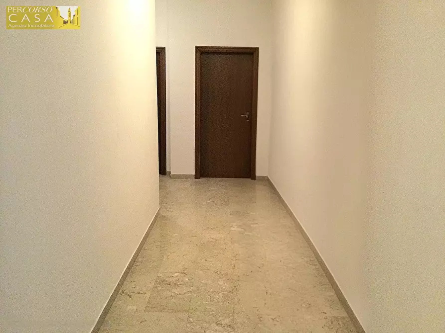 Immagine 10 di Appartamento in vendita  in in villa bifamiliare in Via Duca Degli Abruzzi a Montorio Al Vomano