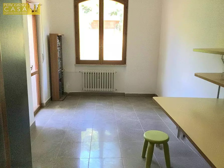 Immagine 6 di Appartamento in vendita  in in villa bifamiliare in Via Duca Degli Abruzzi a Montorio Al Vomano