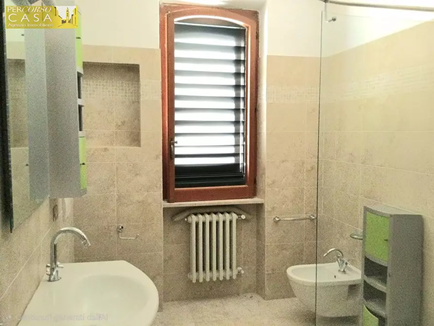 Immagine 7 di Appartamento in vendita  in in villa bifamiliare in Via Duca Degli Abruzzi a Montorio Al Vomano