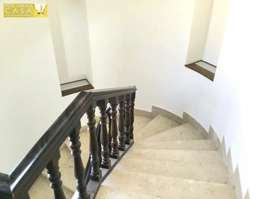 Immagine 18 di Appartamento in vendita  in in villa bifamiliare in Via Duca Degli Abruzzi a Montorio Al Vomano
