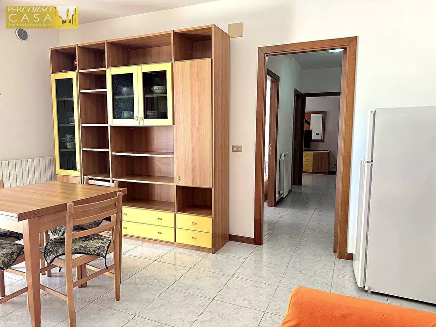 Immagine 2 di Appartamento in vendita  in Lungomare Sirena - Edificio fronte mare a Tortoreto