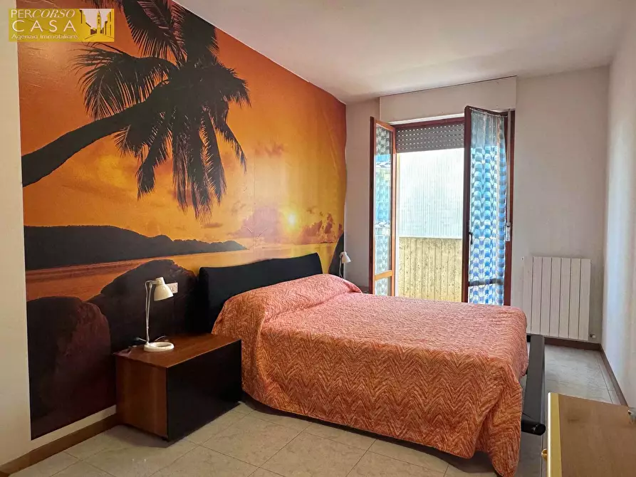 Immagine 12 di Appartamento in vendita  in Lungomare Sirena - Edificio fronte mare a Tortoreto