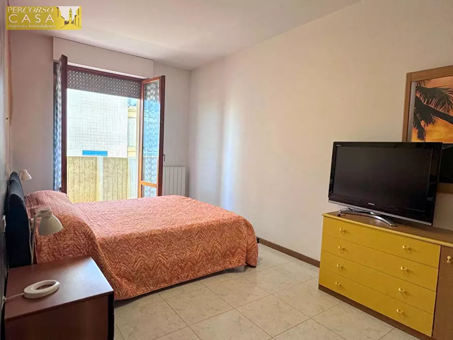 Immagine 13 di Appartamento in vendita  in Lungomare Sirena - Edificio fronte mare a Tortoreto