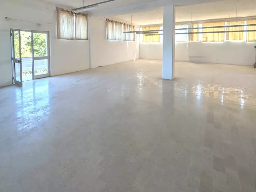 Immagine 6 di Capannone industriale in affitto  in Via Trieste a Bellante