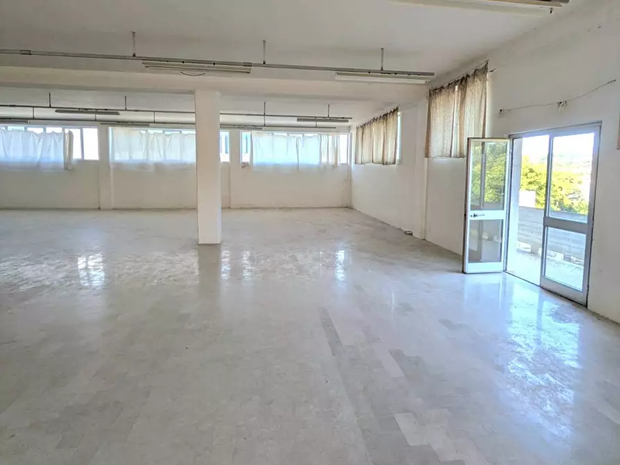 Immagine 9 di Capannone industriale in affitto  in Via Trieste a Bellante