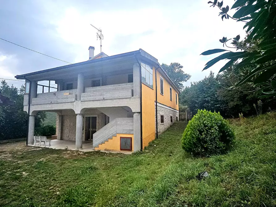 Immagine 4 di Casa semindipendente in vendita  in 10 Min. dal centro a Teramo