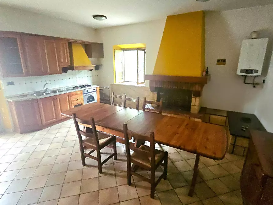 Immagine 6 di Casa semindipendente in vendita  in 10 Min. dal centro a Teramo