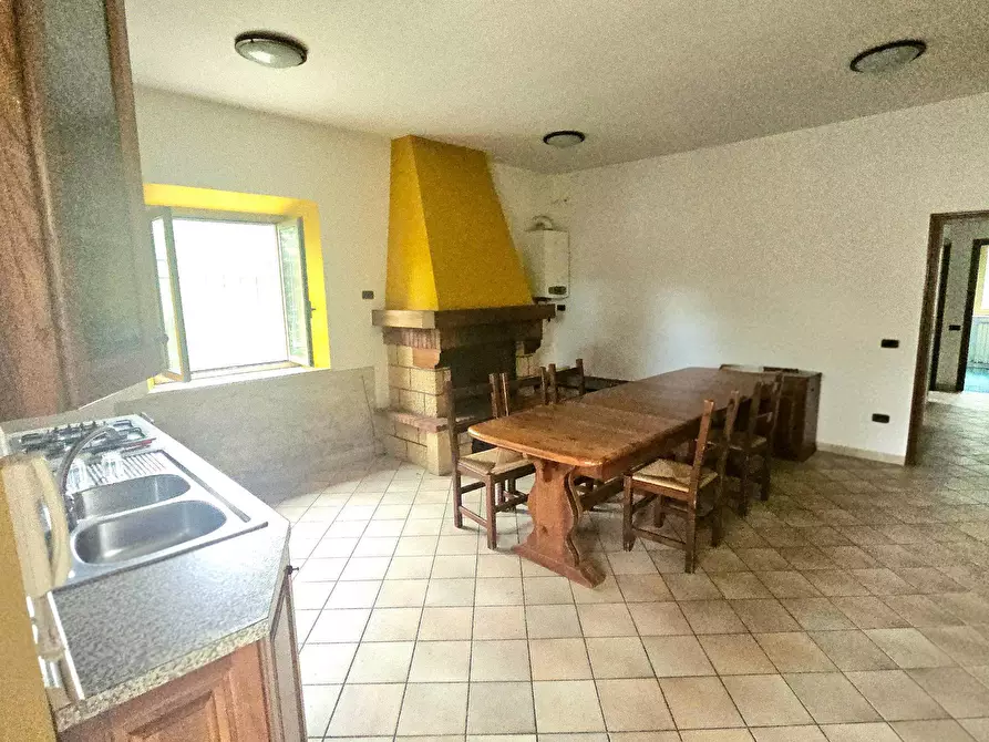 Immagine 7 di Casa semindipendente in vendita  in 10 Min. dal centro a Teramo
