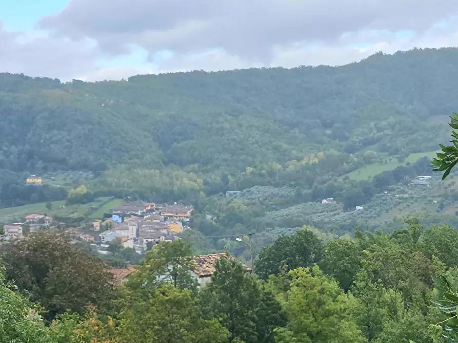 Immagine 23 di Casa semindipendente in vendita  in 10 Min. dal centro a Teramo
