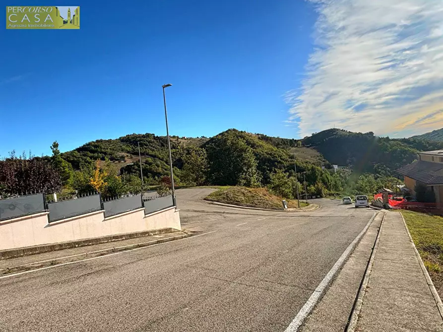 Immagine 7 di Terreno residenziale in vendita  in Via Aldo Moro a Basciano