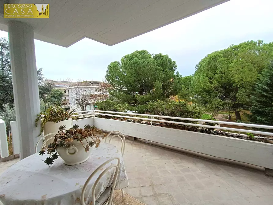 Immagine 9 di Appartamento in vendita  in Via Delfico a Teramo