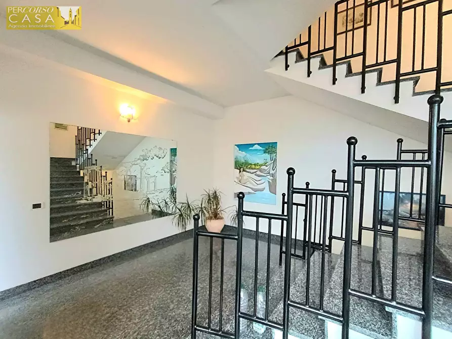 Immagine 11 di Appartamento in vendita  in Via Delfico a Teramo