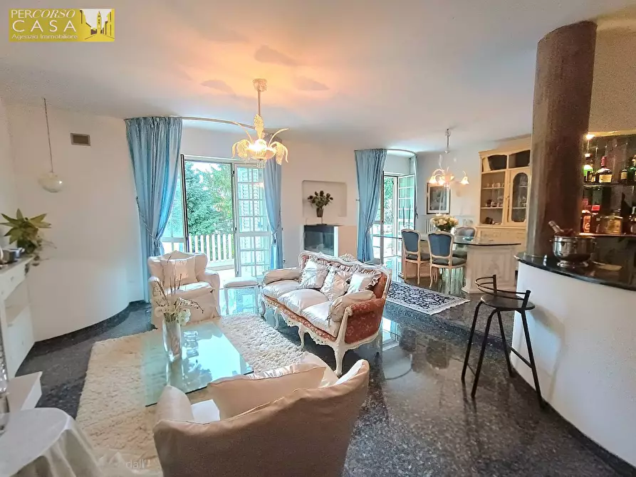 Immagine 4 di Appartamento in vendita  in Via Delfico a Teramo