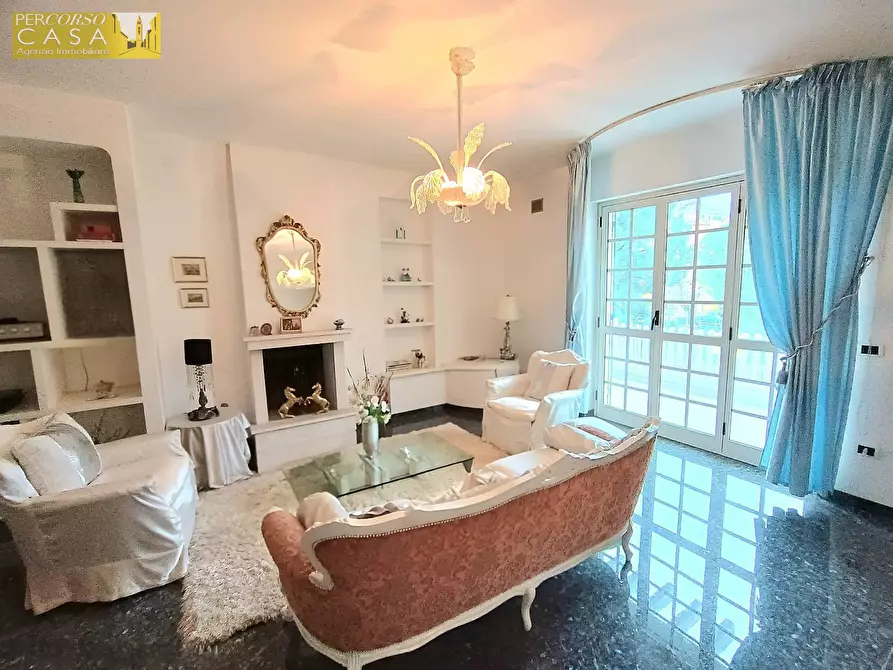 Immagine 5 di Appartamento in vendita  in Via Delfico a Teramo