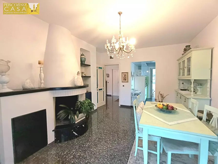 Immagine 7 di Appartamento in vendita  in Via Delfico a Teramo