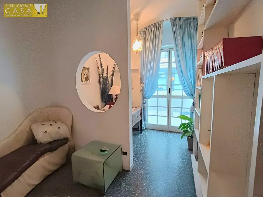 Immagine 14 di Appartamento in vendita  in Via Delfico a Teramo