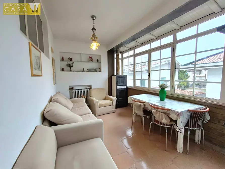 Immagine 8 di Appartamento in vendita  in Via Delfico a Teramo