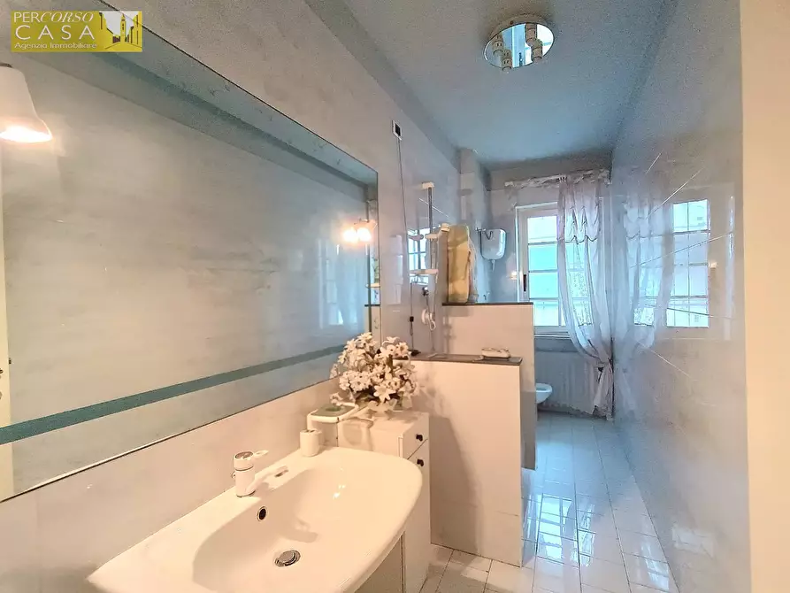 Immagine 19 di Appartamento in vendita  in Via Delfico a Teramo