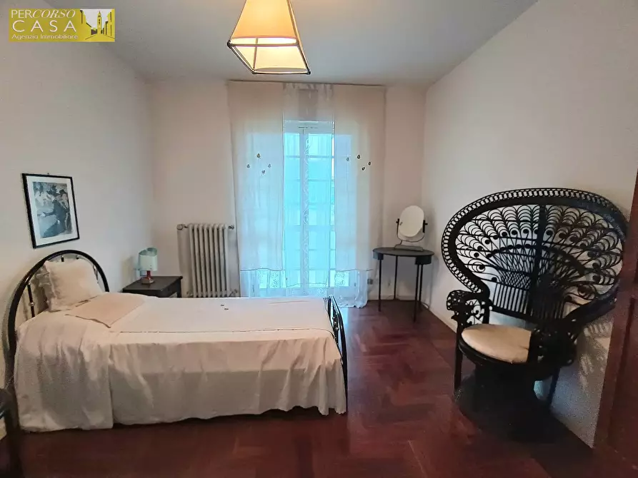 Immagine 13 di Appartamento in vendita  in Via Delfico a Teramo