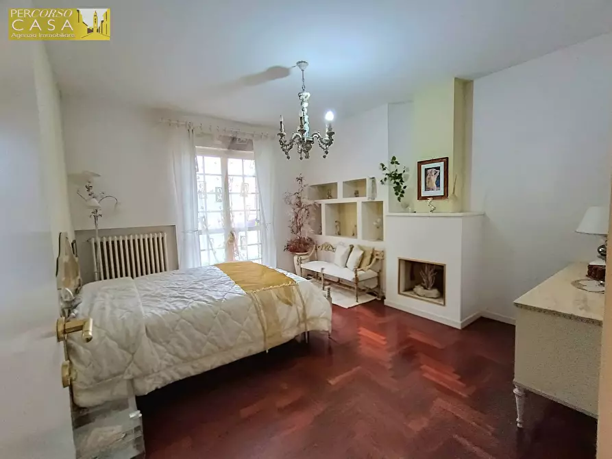 Immagine 12 di Appartamento in vendita  in Via Delfico a Teramo