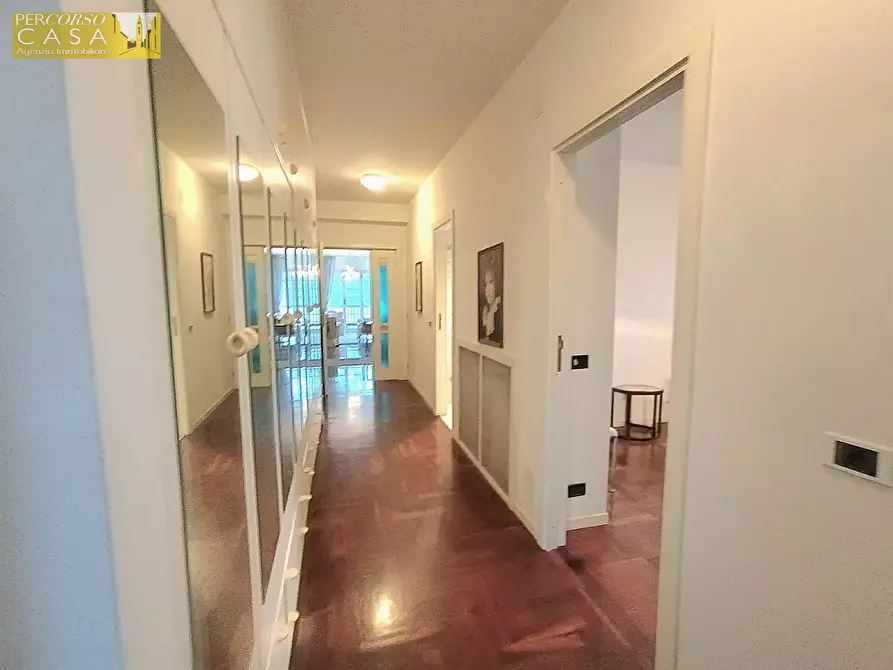 Immagine 10 di Appartamento in vendita  in Via Delfico a Teramo