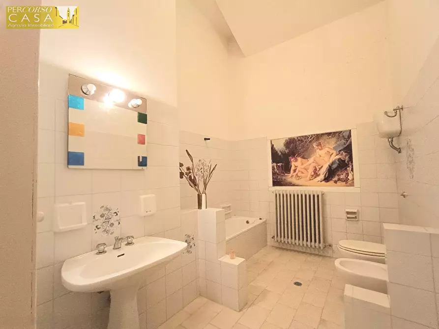 Immagine 20 di Appartamento in vendita  in Via Delfico a Teramo