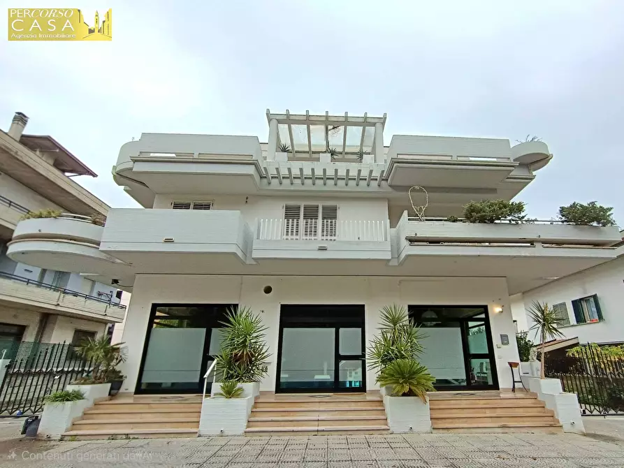 Immagine 3 di Appartamento in vendita  in Via Delfico a Teramo