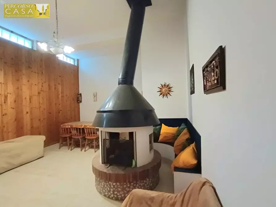 Immagine 21 di Appartamento in vendita  in Via Delfico a Teramo