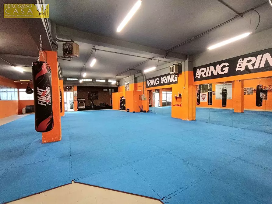 Immagine 22 di Appartamento in vendita  in Via Delfico a Teramo