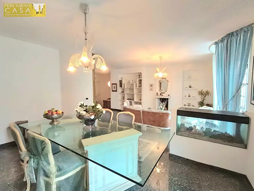 Immagine 6 di Appartamento in vendita  in Via Delfico a Teramo