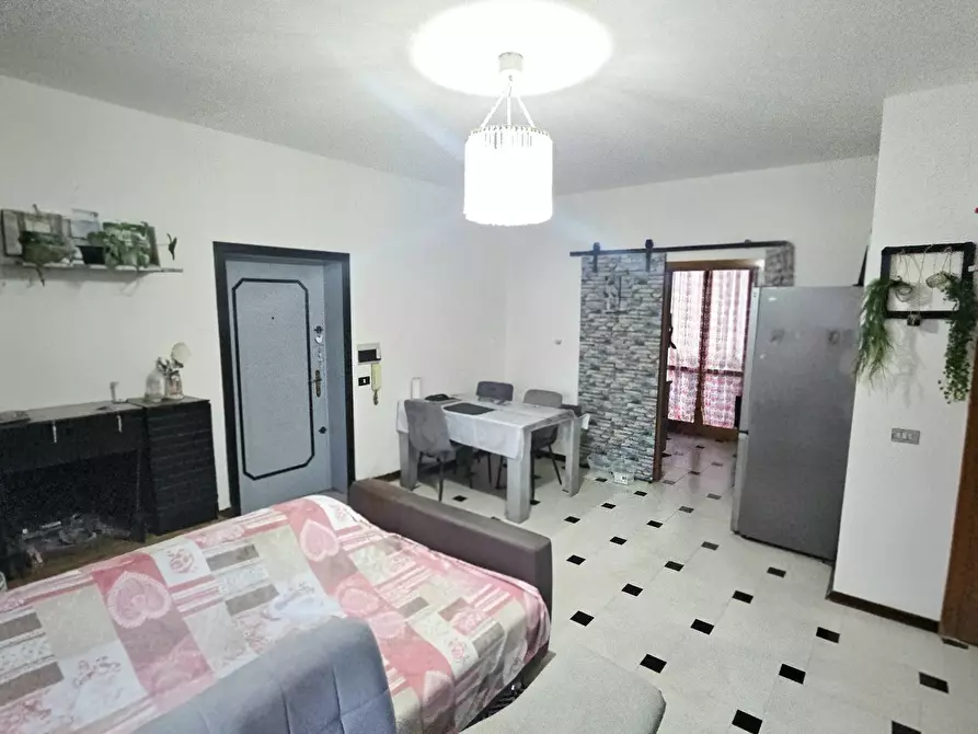 Immagine 3 di Appartamento in vendita  in Via Ignazio Silone 15 a Bellante