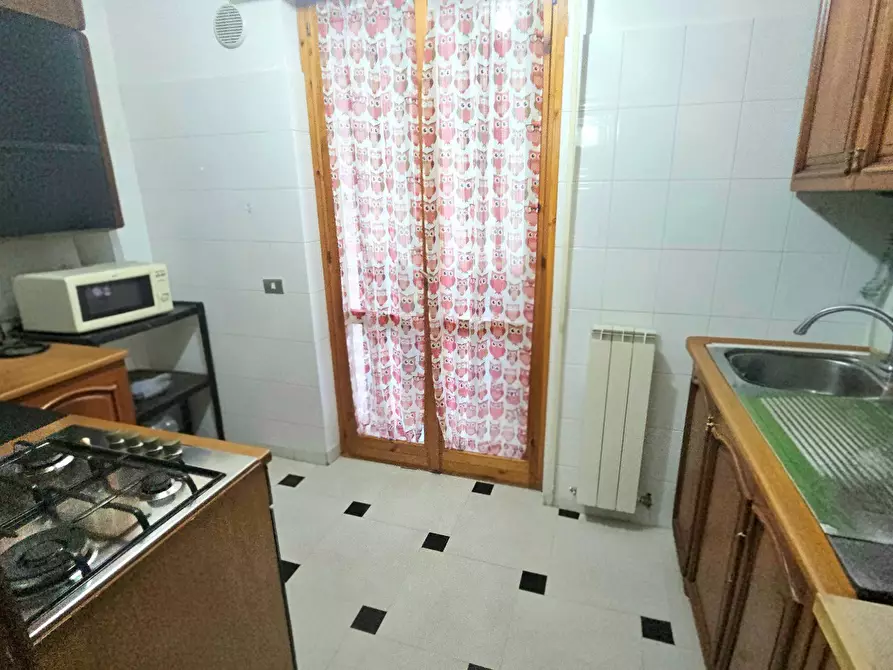 Immagine 4 di Appartamento in vendita  in Via Ignazio Silone 15 a Bellante