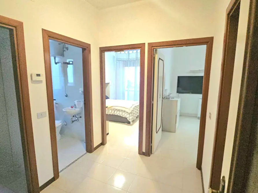 Immagine 6 di Appartamento in vendita  in Via Ignazio Silone 15 a Bellante