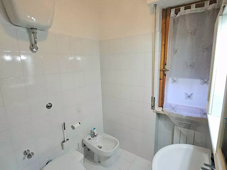 Immagine 10 di Appartamento in vendita  in Via Ignazio Silone 15 a Bellante