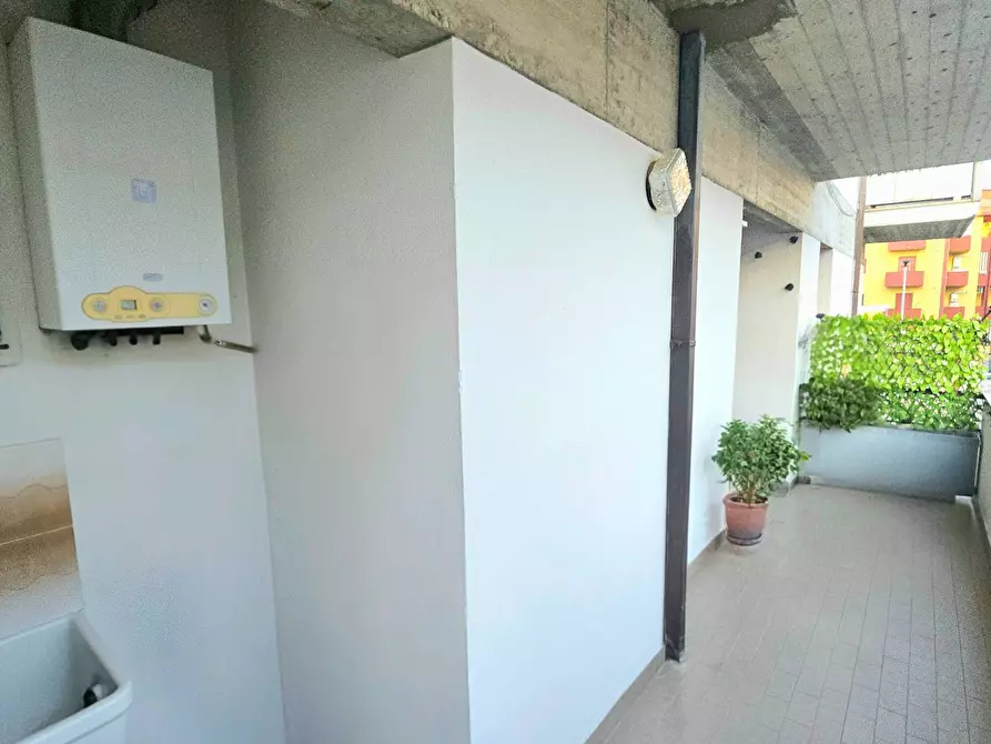 Immagine 13 di Appartamento in vendita  in Via Ignazio Silone 15 a Bellante