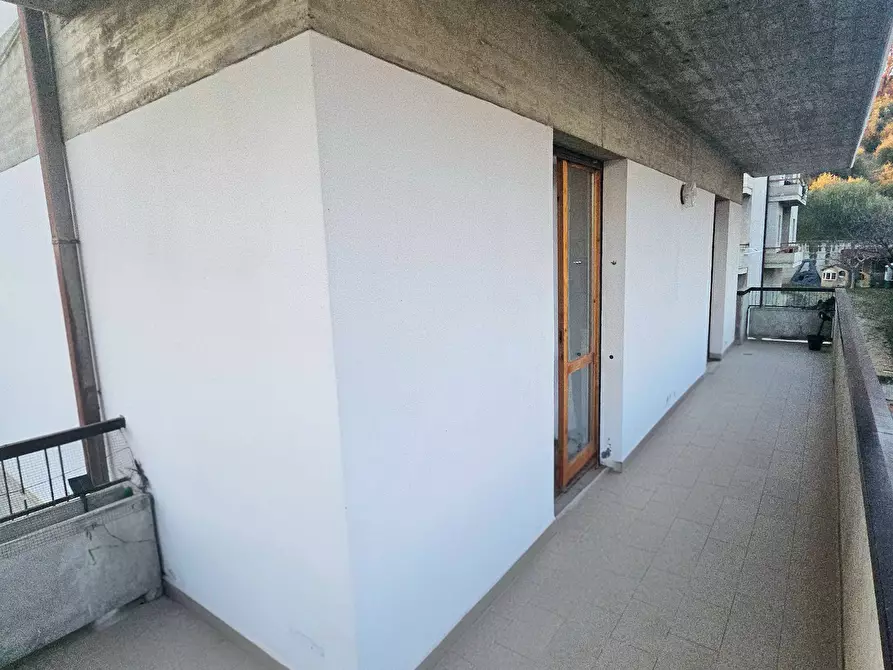 Immagine 15 di Appartamento in vendita  in Via Ignazio Silone 15 a Bellante