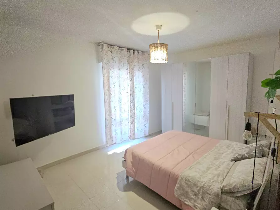 Immagine 7 di Appartamento in vendita  in Via Ignazio Silone 15 a Bellante