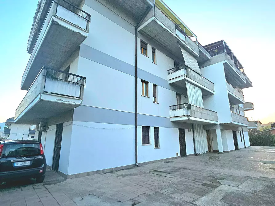 Immagine 18 di Appartamento in vendita  in Via Ignazio Silone 15 a Bellante