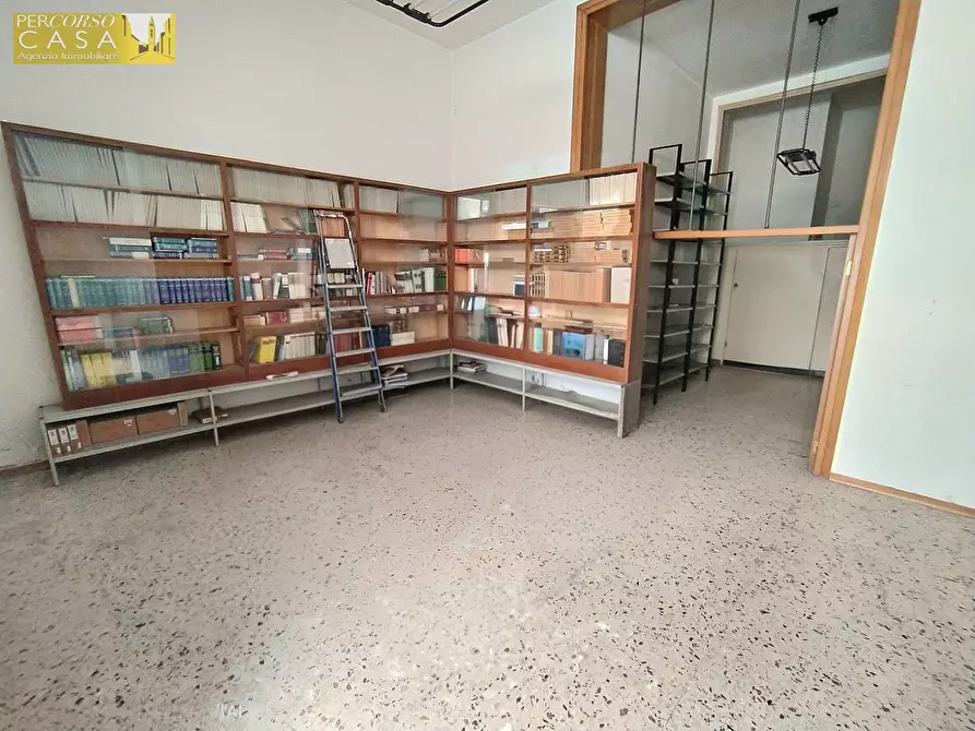 Immagine 2 di Locale commerciale in vendita  in Via Vinciguerra 18 a Teramo